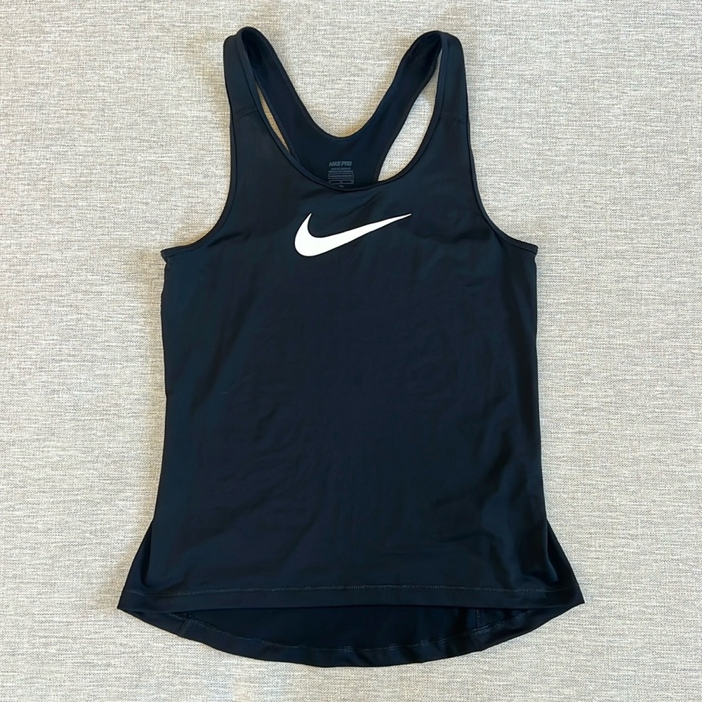 NIKE TANK TOP | medium | new